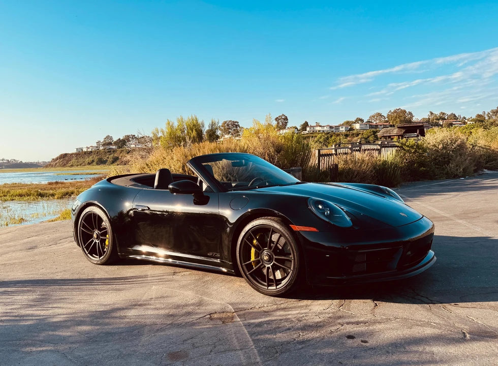 2022 Porsche 992 Carrera GTS - Image 12 of 31