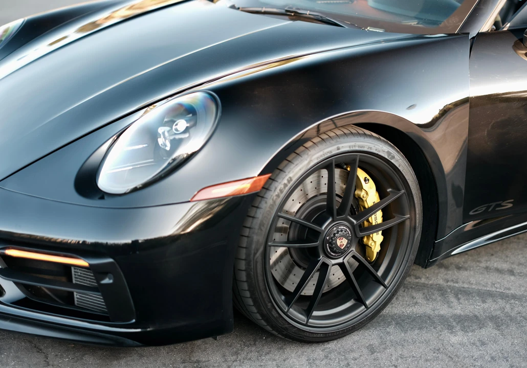 2022 Porsche 992 Carrera GTS - Image 20 of 31