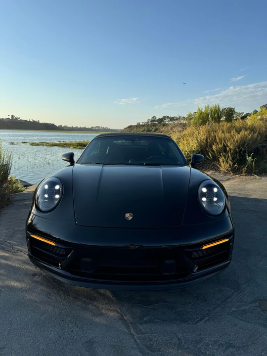 2022 Porsche 992 Carrera GTS - Image 15 of 31