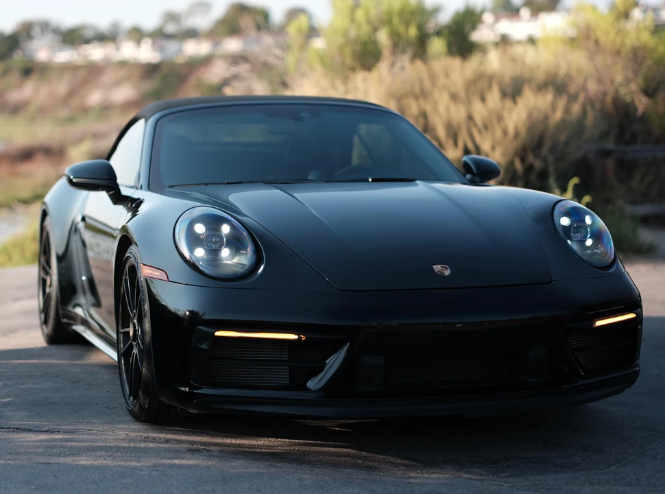 2022 Porsche 992 Carrera GTS - Image 17 of 31