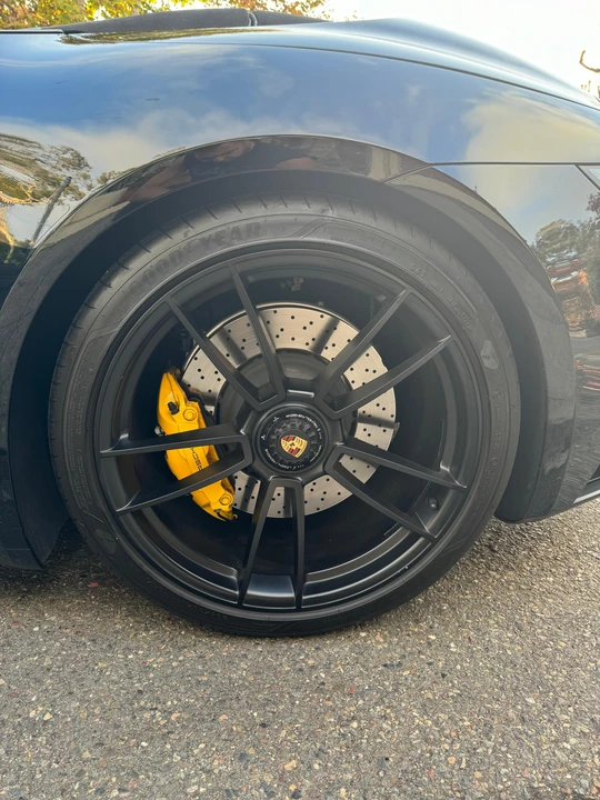 2022 Porsche 992 Carrera GTS - Image 23 of 31