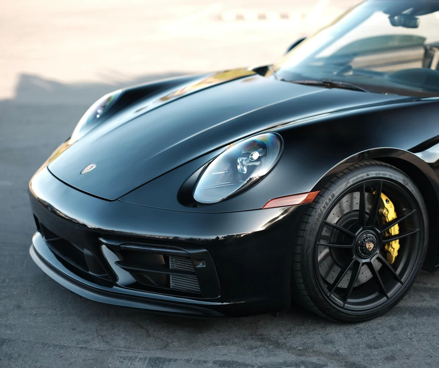 2022 Porsche 992 Carrera GTS - Image 18 of 31
