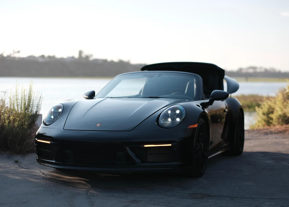 2022 Porsche 992 Carrera GTS - Image 6 of 31
