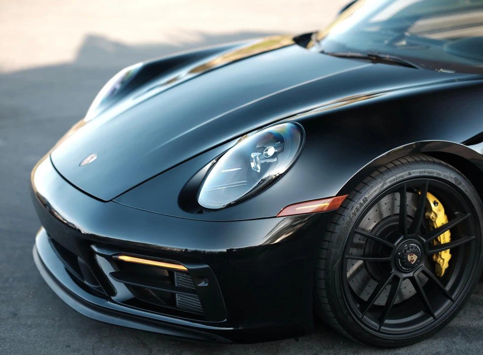 2022 Porsche 992 Carrera GTS - Image 19 of 31