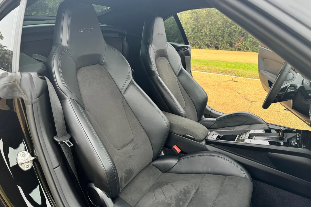 2022 Porsche 992 Carrera GTS - Image 27 of 31