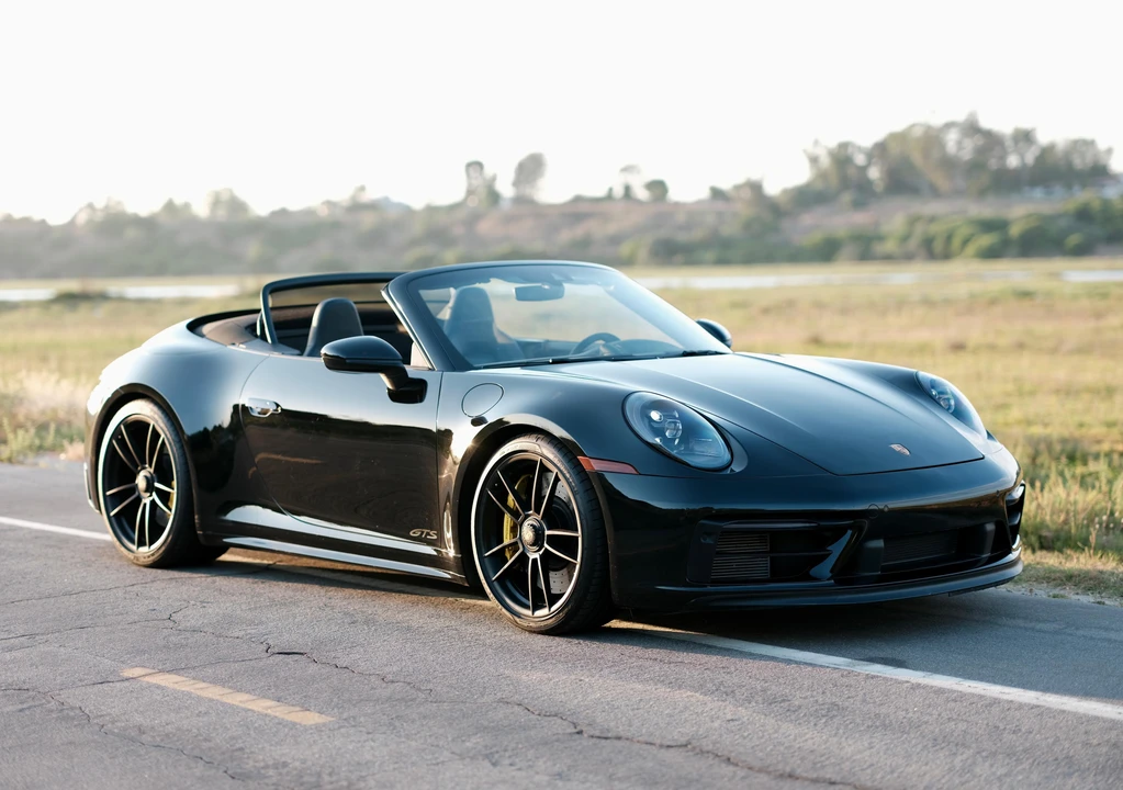 2022 Porsche 992 Carrera GTS - Image 13 of 31
