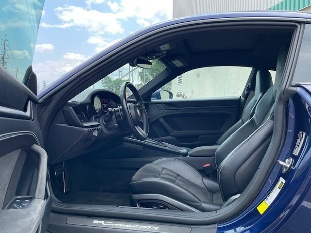 2022 Porsche 992 Carrera GTS - Image 13 of 20