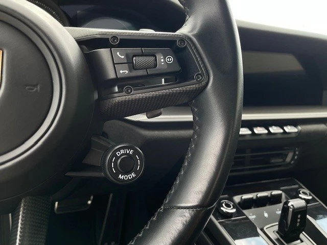 2022 Porsche 992 Carrera GTS - Image 18 of 20