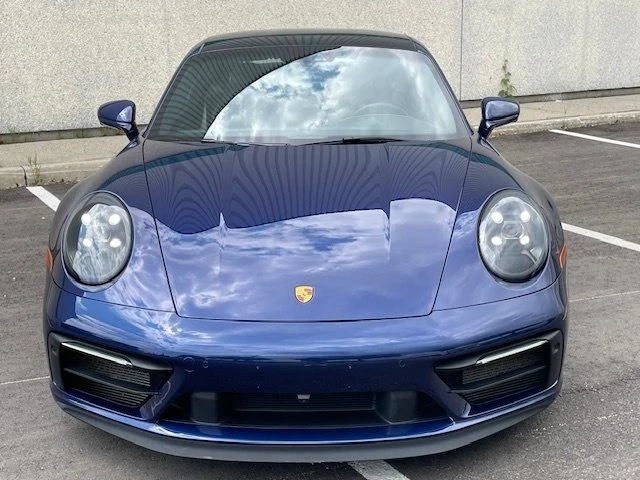 2022 Porsche 992 Carrera GTS - Image 10 of 20