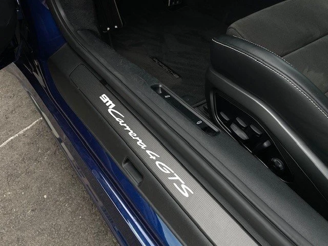 2022 Porsche 992 Carrera GTS - Image 14 of 20