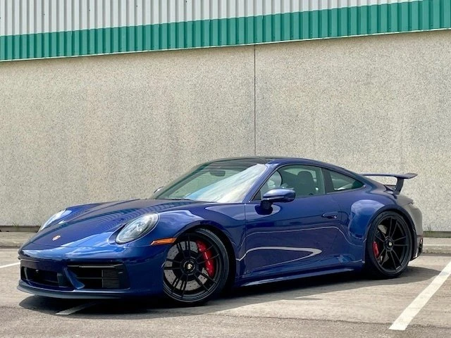 2022 Porsche 992 Carrera GTS - Image 12 of 20