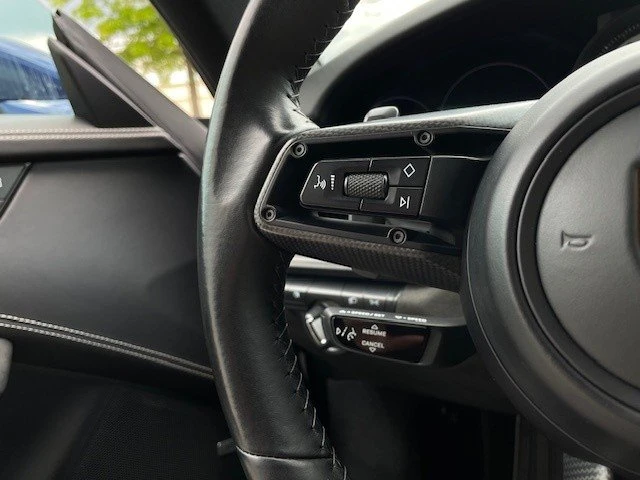 2022 Porsche 992 Carrera GTS - Image 19 of 20