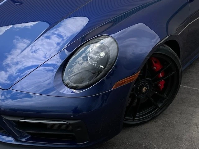 2022 Porsche 992 Carrera GTS - Image 2 of 20