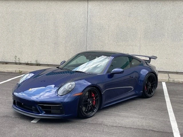 2022 Porsche 992 Carrera GTS - Image 11 of 20