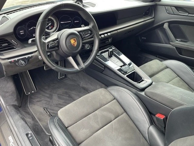 2022 Porsche 992 Carrera GTS - Image 15 of 20