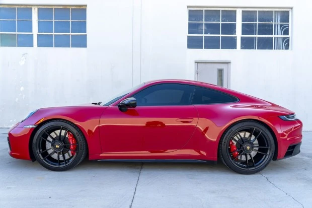 2022 Porsche 992 Carrera GTS - Image 3 of 7