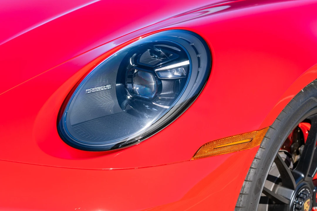 2022 Porsche 992 Carrera GTS - Image 21 of 31