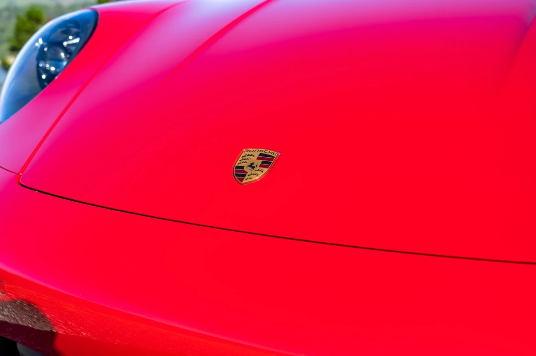 2022 Porsche 992 Carrera GTS - Image 20 of 31