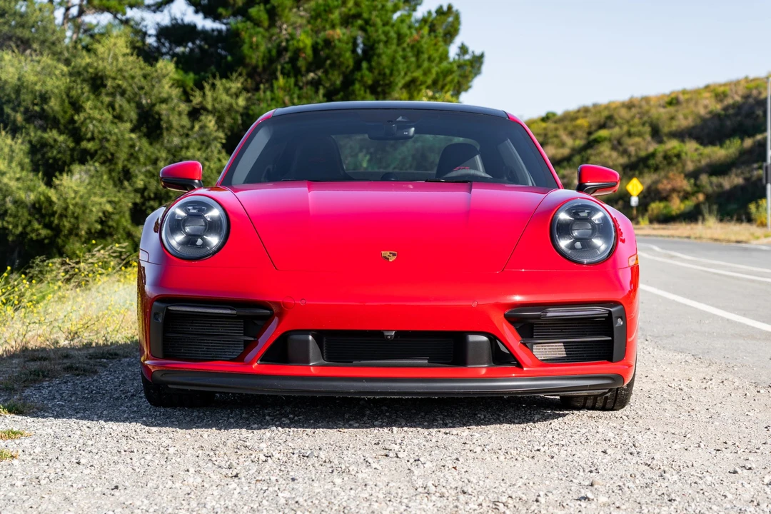 2022 Porsche 992 Carrera GTS - Image 16 of 31
