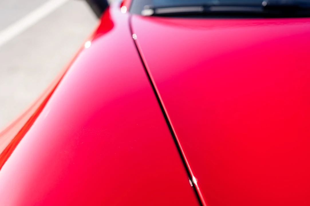 2022 Porsche 992 Carrera GTS - Image 19 of 31