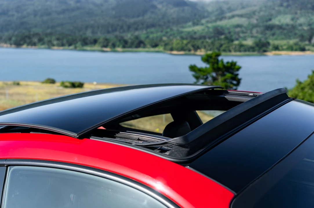 2022 Porsche 992 Carrera GTS - Image 22 of 31