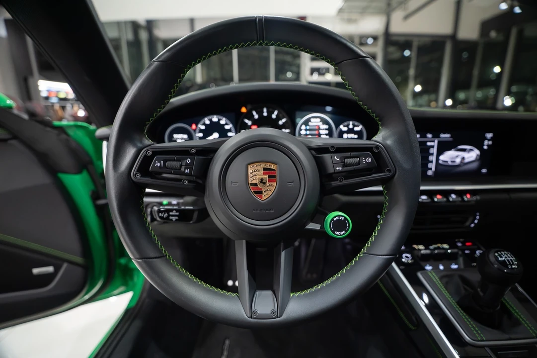 2022 Porsche 992 Carrera GTS - Image 14 of 31