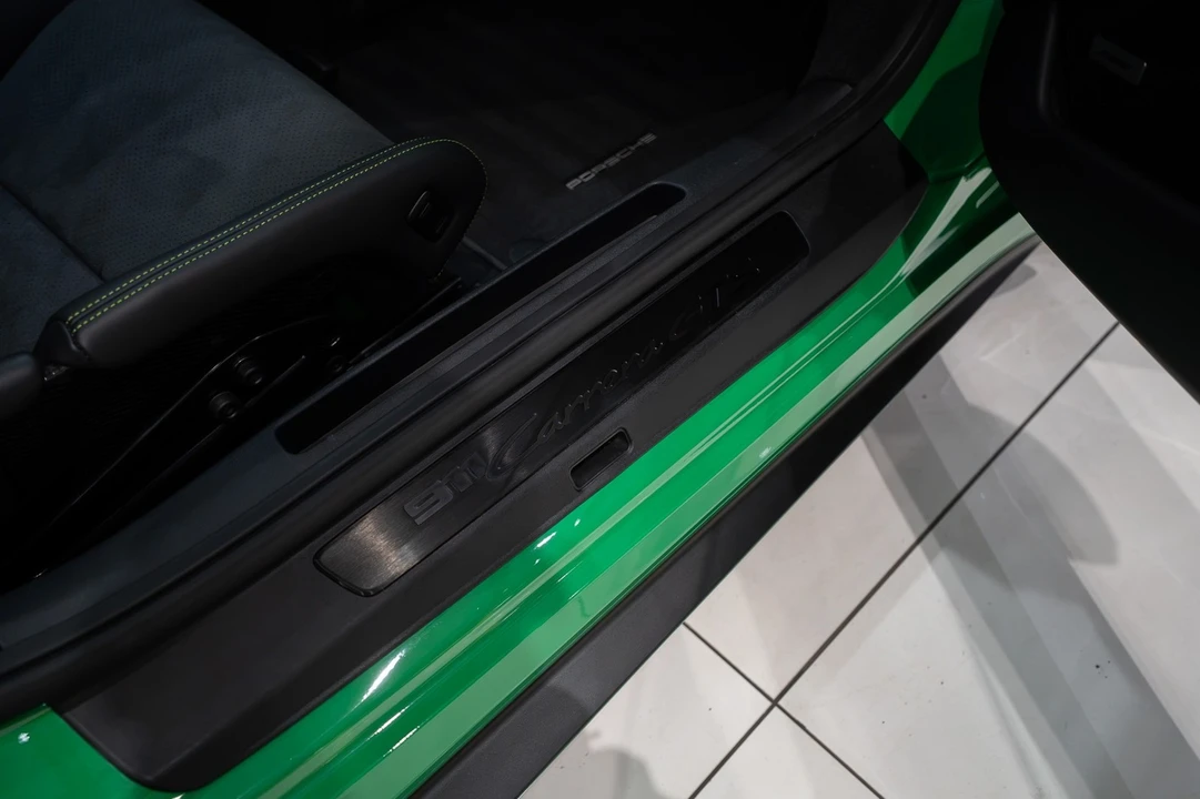 2022 Porsche 992 Carrera GTS - Image 28 of 31
