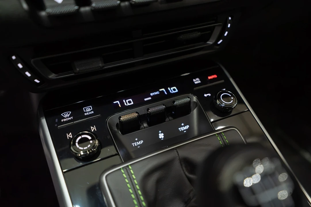 2022 Porsche 992 Carrera GTS - Image 22 of 31