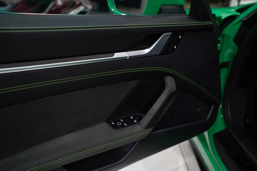 2022 Porsche 992 Carrera GTS - Image 6 of 31