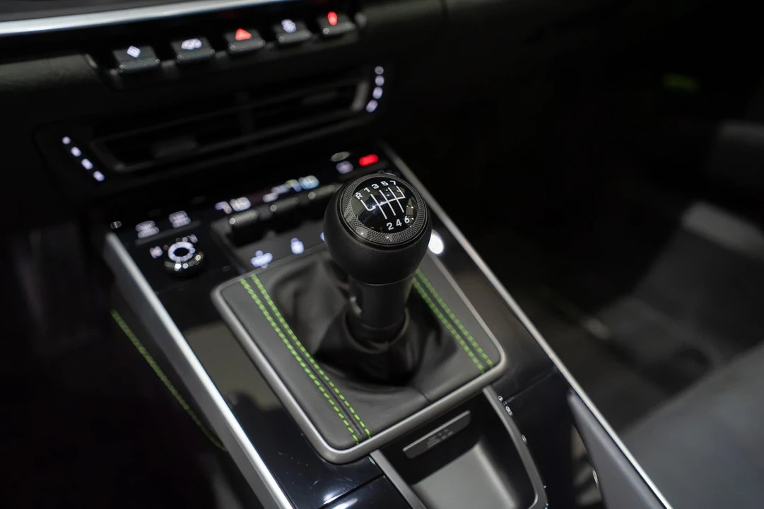 2022 Porsche 992 Carrera GTS - Image 23 of 31
