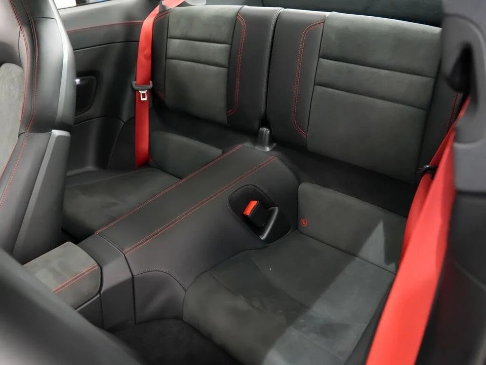 2022 Porsche 992 Carrera GTS - Image 21 of 31
