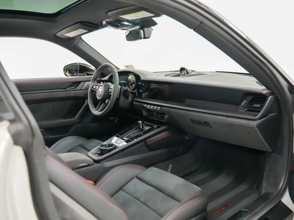 2022 Porsche 992 Carrera GTS - Image 15 of 31