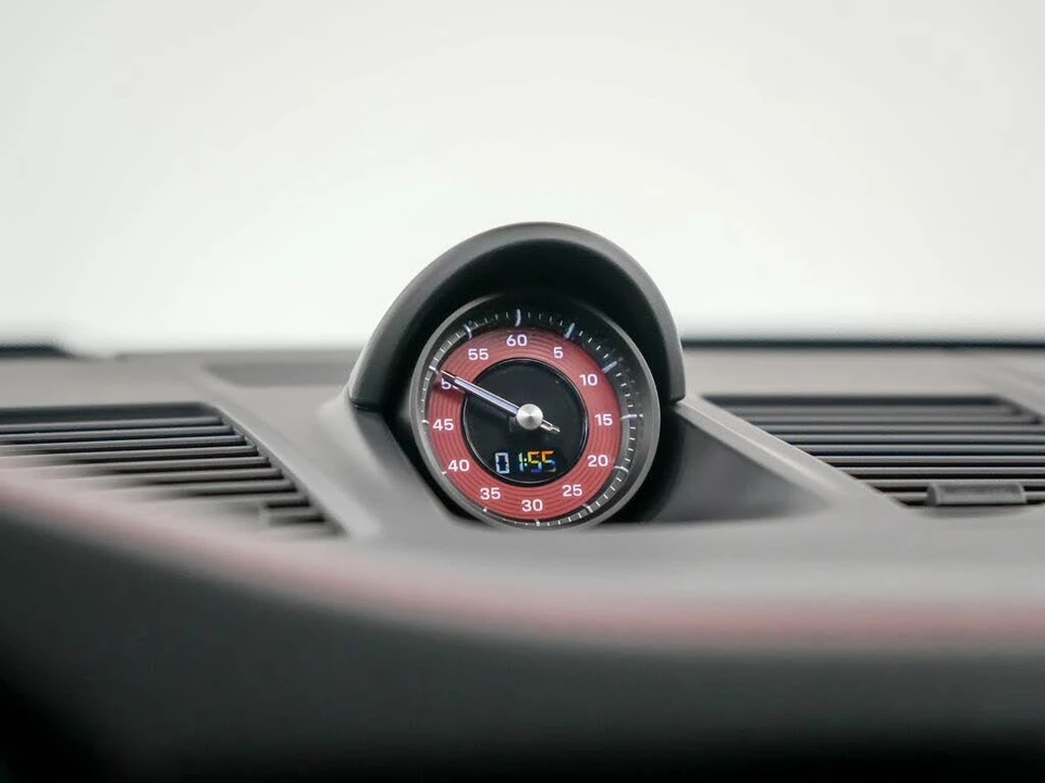 2022 Porsche 992 Carrera GTS - Image 26 of 31