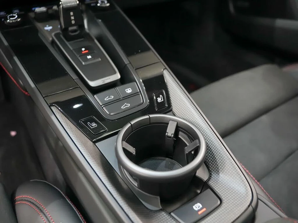 2022 Porsche 992 Carrera GTS - Image 30 of 31