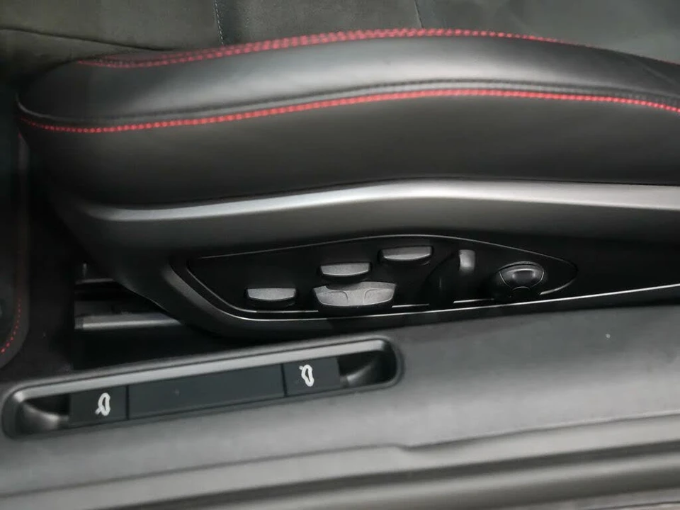 2022 Porsche 992 Carrera GTS - Image 22 of 31