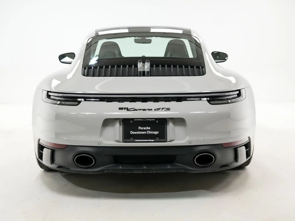 2022 Porsche 992 Carrera GTS - Image 12 of 31