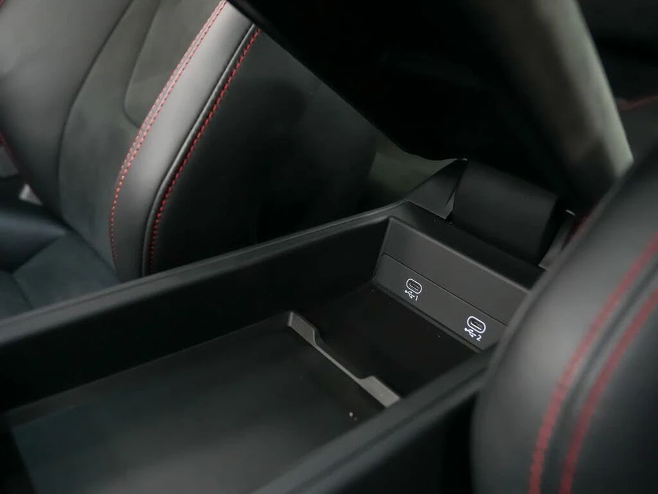 2022 Porsche 992 Carrera GTS - Image 31 of 31