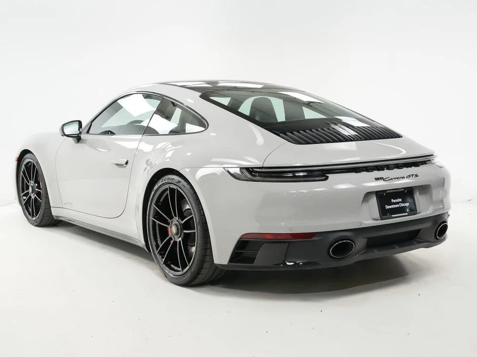 2022 Porsche 992 Carrera GTS - Image 3 of 31