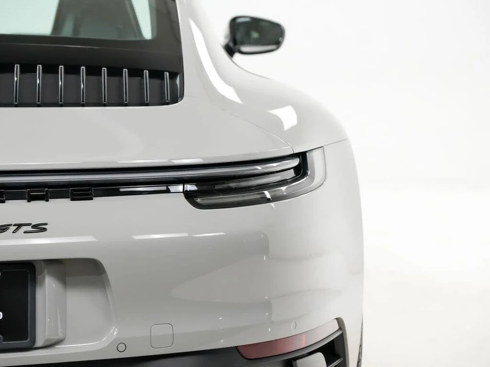 2022 Porsche 992 Carrera GTS - Image 13 of 31