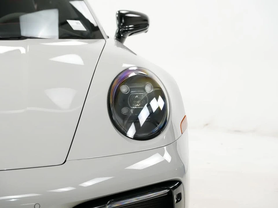 2022 Porsche 992 Carrera GTS - Image 8 of 31