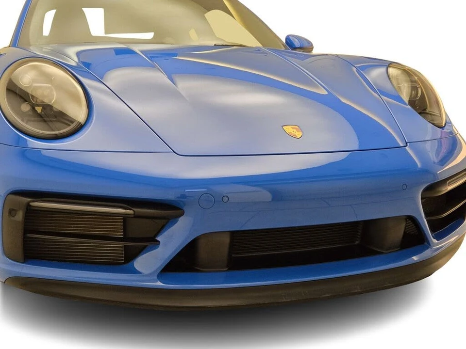 2022 Porsche 992 Carrera GTS - Image 4 of 31