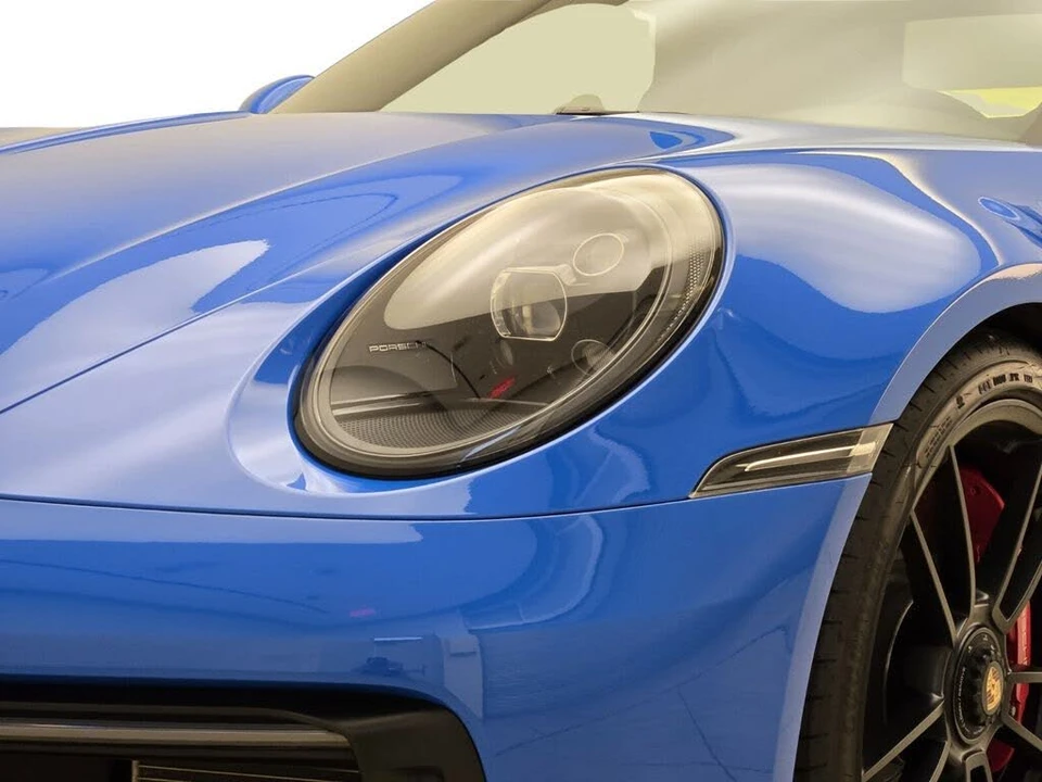2022 Porsche 992 Carrera GTS - Image 5 of 31