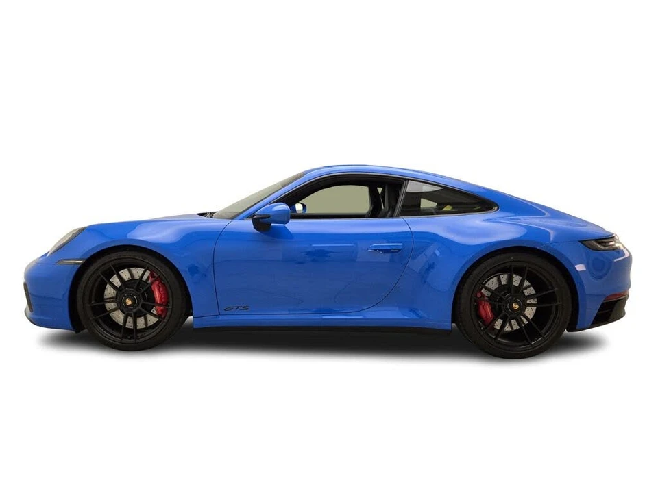 2022 Porsche 992 Carrera GTS - Image 12 of 31