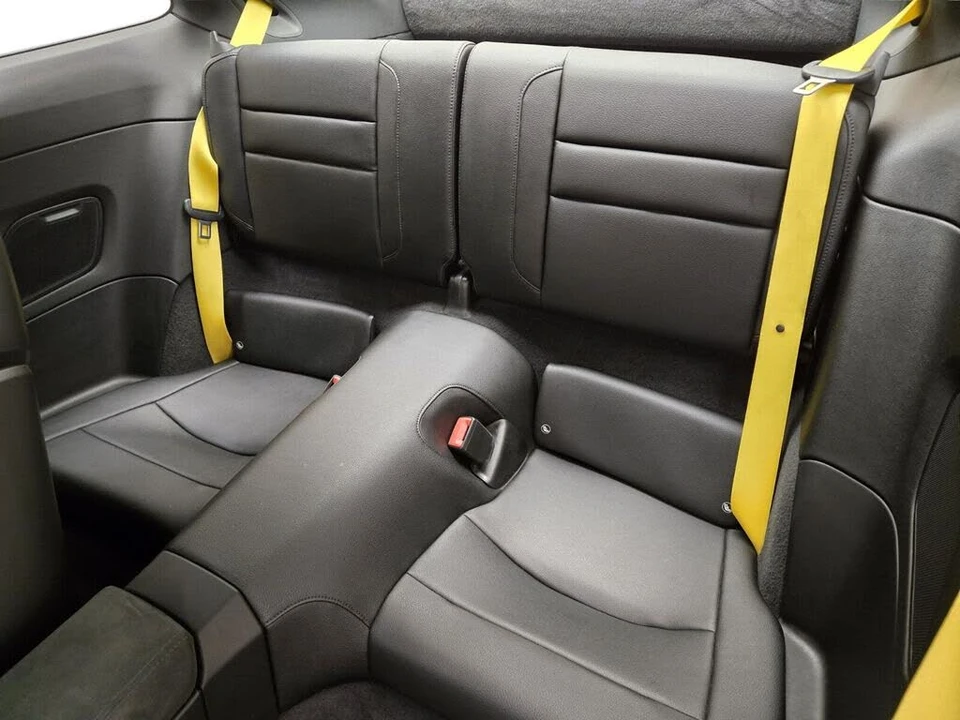 2022 Porsche 992 Carrera GTS - Image 18 of 31