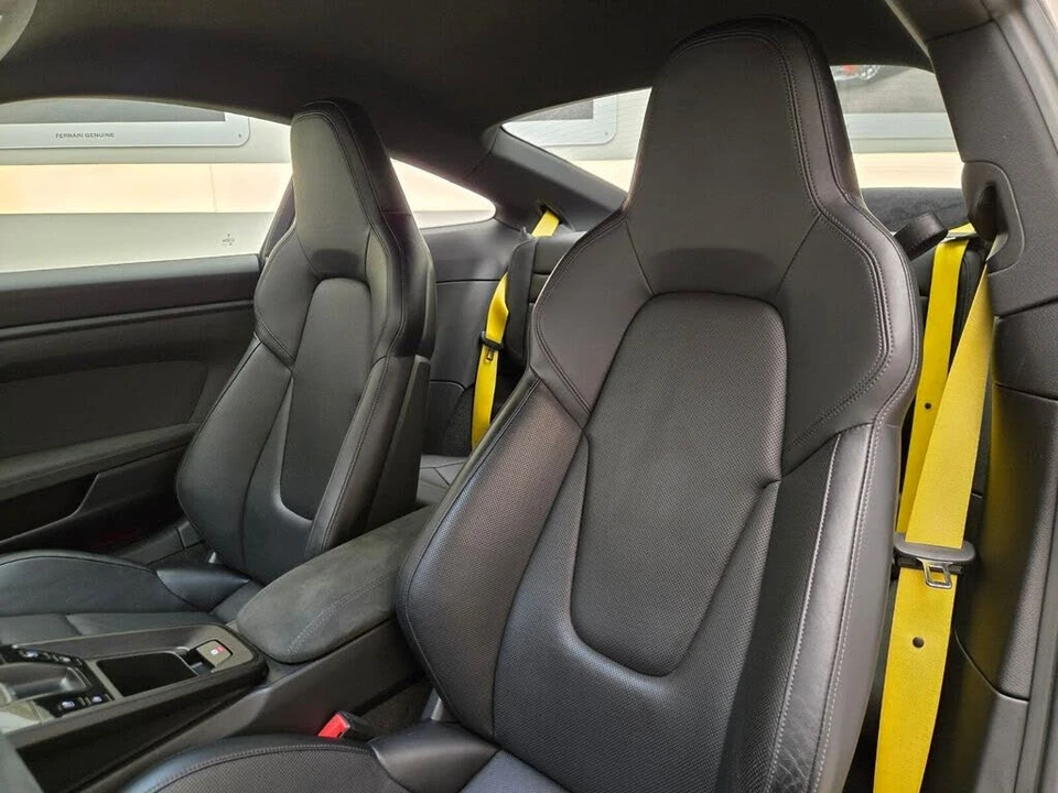 2022 Porsche 992 Carrera GTS - Image 29 of 31