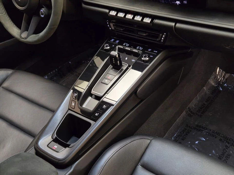 2022 Porsche 992 Carrera GTS - Image 25 of 31