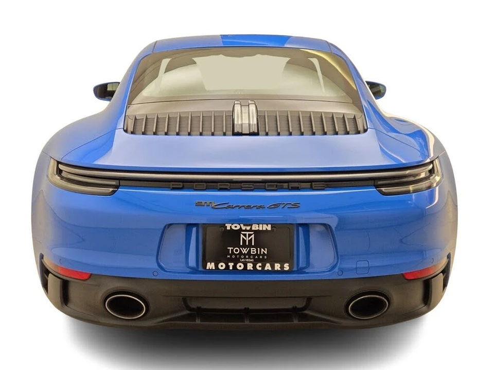 2022 Porsche 992 Carrera GTS - Image 10 of 31