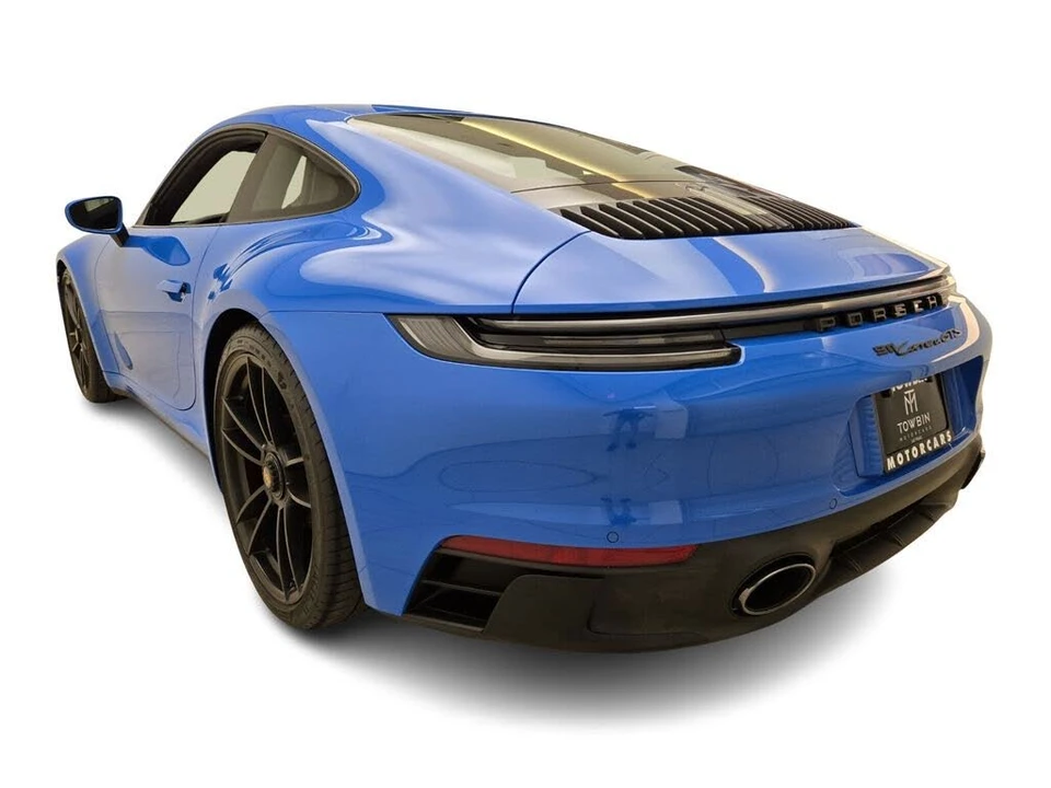 2022 Porsche 992 Carrera GTS - Image 11 of 31