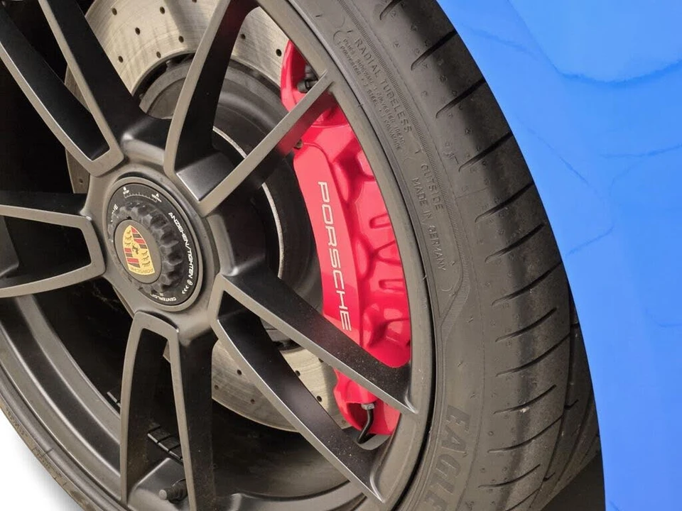 2022 Porsche 992 Carrera GTS - Image 14 of 31