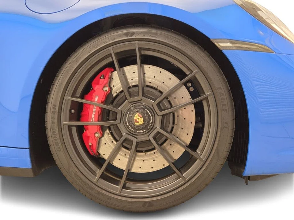2022 Porsche 992 Carrera GTS - Image 8 of 31